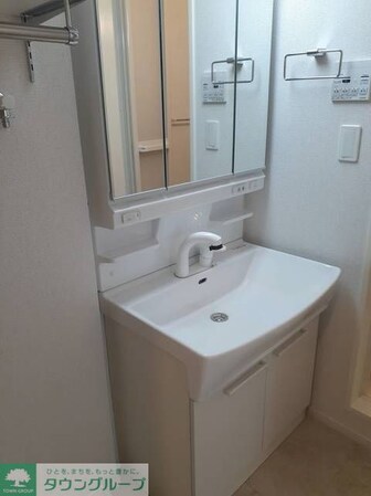 グランコートの物件内観写真